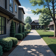 How Location Influences the Value of Luxury Homes in Tottenham, ON