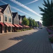 Designing an Inviting and Practical Outdoor Living Area in Maple Ridge