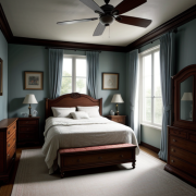 Determining Optimal Rental Rates for Properties in Niagara Falls, ON