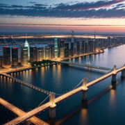 Utilizing Data Analytics for Forecasting Real Estate Market Trends in Niagara Falls, ON