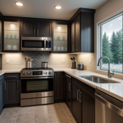 How Tariff Changes Affect Building Material Prices for Energy-Efficient Homes in Niagara Falls, ON