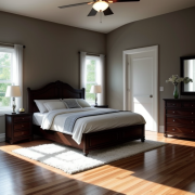 Exploring the Advantages of Open Concept Living in Odessa, ON