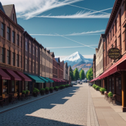 The Emerging Trends in Eco-Friendly Real Estate in Sidney, BC
