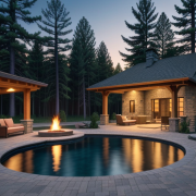 The Impact of Elegant Design on Luxury Real Estate in Sidney, BC
