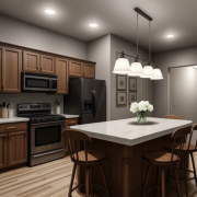 Effective Strategies for Minimizing Vacancy Rates in Lacombe, AB