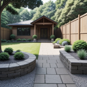 Could Tariffs Boost the Demand for Locally Sourced Building Materials in White Rock, BC?