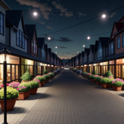 Essential Tools for Monitoring Real Estate Market Trends in Stoney Creek, ON
