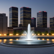 The Impact of Stock Market Fluctuations on Real Estate Prices in Toronto