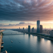 The Impact of Mortgage Rate Fluctuations on Home Prices in Toronto