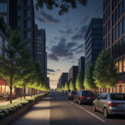 Developing an Eco-Friendly Property Management Strategy in Toronto