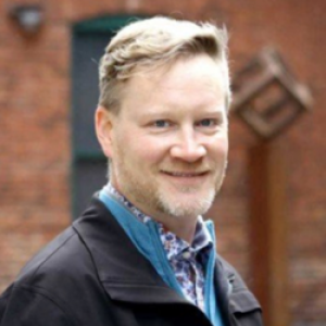 Carl Laudan
