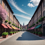 Current Trends Shaping Calgary's Luxury Real Estate Market