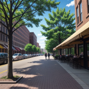 Assessing Neighborhoods: A New Home Buyer's Guide for Magog, QC