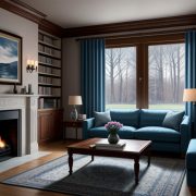 Selecting the Ideal Home Security System for Your Langford Station Property