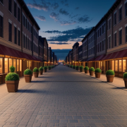 Strategies for Marketing Luxury Homes on the Global Stage