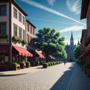 Grasping the Dynamics of Supply and Demand in Your Neighborhood Real Estate Market