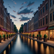 Effective Marketing Tactics for Luxury Real Estate in Grande Prairie, AB