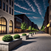 How Tariffs Impact the Supply Chain for Essential Home Components in Milton, ON