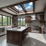 Strategies for Wealth Development via Passive Real Estate Investment in Oakville, ON