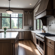 The Impact of Tariffs on Home Design and Material Choices in Oakville's New Construction Market