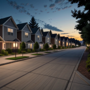 Advantages of Embracing an Open Concept Layout in Kingston Homes
