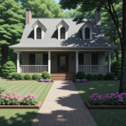 Enhancing Energy Efficiency in Your Edmonton Home: Key Improvements to Consider
