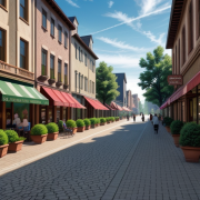 Maximizing Space: Tips to Create the Illusion of a Larger Home in Gatineau, QC