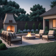 Advantages of an Open Concept Floor Plan for Homebuyers in Listowel, ON