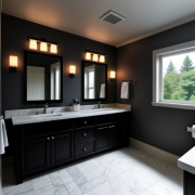 Selecting the Perfect Paint Colors for Your Markham Home