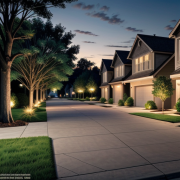 Innovative Technology Solutions for Contemporary Property Management in Gander, NL