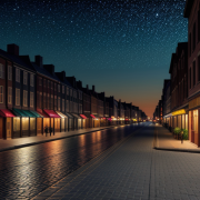 Impact of New Construction on Housing Inventory in Sudbury, ON