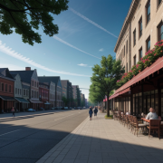 Key Considerations for Evaluating Real Estate Syndication Opportunities in Gatineau, QC