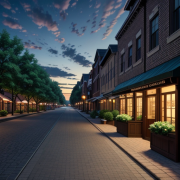 The Impact of Tariffs on Second Home and Vacation Property Markets in Chestermere, AB