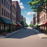 How Economic Conditions Influence Luxury Real Estate in Binbrook, ON