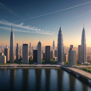 Exploring the International Landscape of Luxury Real Estate