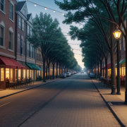 Strategies for International Marketing of Luxury Homes in Sarnia, ON