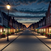 The Advantages of Residing in a Walkable Community in Victoria, BC