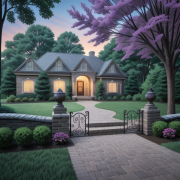 Exploring Financing Opportunities for Luxury Homes in Quispamsis, NB