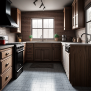 Techniques to Enhance the Perception of Space in Your Brighton, ON Home
