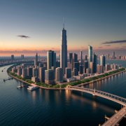 Exploring the Worldwide Luxury Real Estate Market: Insights for Brighton, ON Buyers
