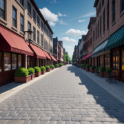 Evaluating the Potential Impact of Retaliatory Tariffs on Kitchener’s Housing Market