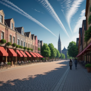 Spotting Up-and-Coming Real Estate Areas in Kitchener, ON