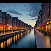 How Tariffs Affect the Pipeline for Commercial Real Estate Development in London, ON