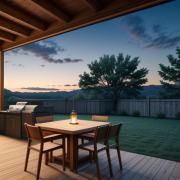 Transforming Your Outdoor Space: A Guide for Homeowners in London, ON