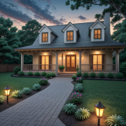 The Role of Advanced Technology in Luxury Homes: Exploring Smart Home Innovations