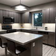 Selecting Energy-Efficient Appliances: A Guide for Oakville Homebuyers
