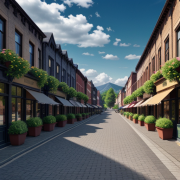 A Comprehensive Guide to Successful Property Flipping in Oakville, ON