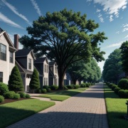 How Fluctuating Interest Rates Affect the Real Estate Market in Sheffield, ON