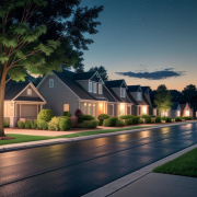 Exploring the World of Luxury Real Estate: A Sheffield Perspective