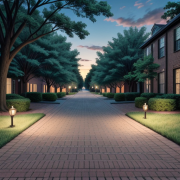 The Impact of Sophisticated Design in Milton's Luxury Real Estate Market